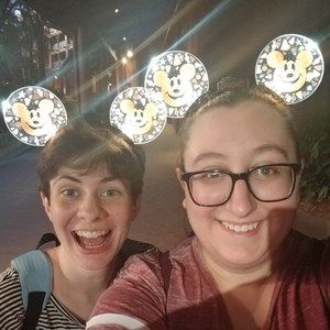 Meet your Posher, Allison